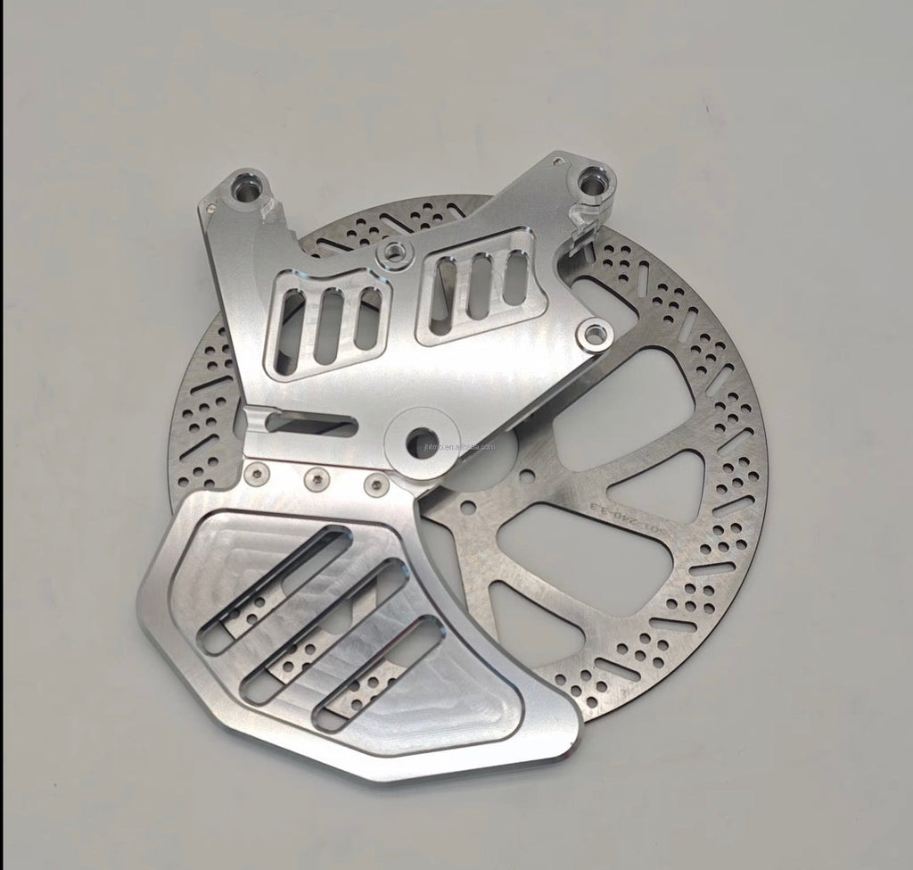 Ultra bee footbrake full kit