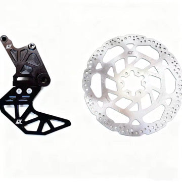 Talaria x3/Mx4/Mx3- full rear ultra bee brake kit
