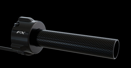 FX Throttle For E-Bikes